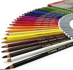 Stabilo Carbothelo 1400/750 μολυβοκάρβουνο