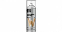 COSMOSLAC Water Based Varnish Spray SATIN