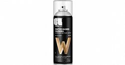  COSMOSLAC Water Based Varnish Spray MATTE