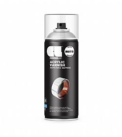 COSMOSLAC Acrylic Varnish Spray
