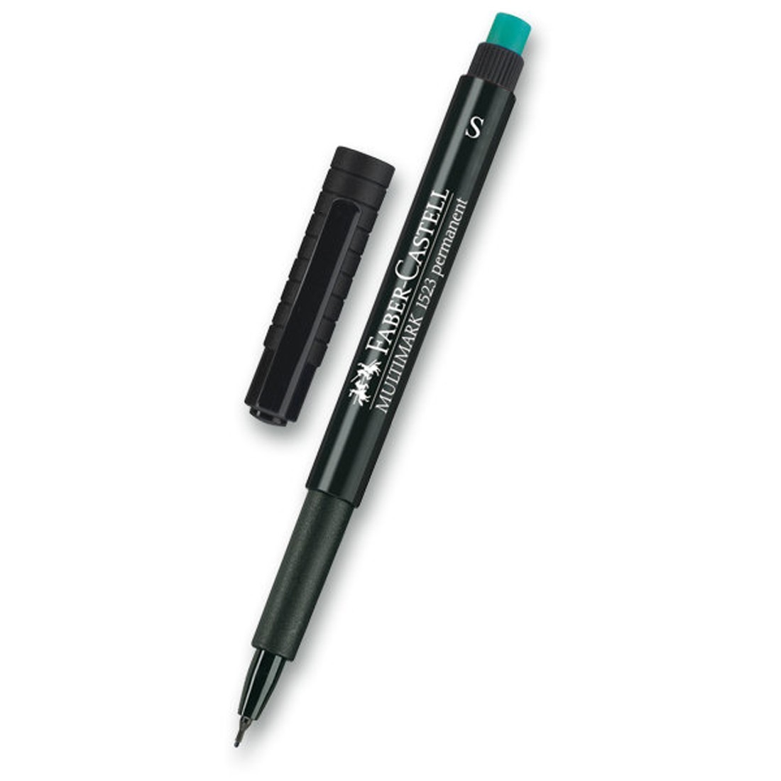 Faber-Castell Multimark Permanent