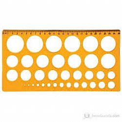 Στένσιλ Κύκλων