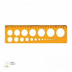 Στένσιλ Κύκλων