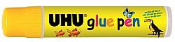 Κόλλα UHU Glue Pen 50ml. Στυλόκολλα
