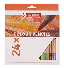 Σετ Ξυλομπογιές Art Creation 24τεμάχια