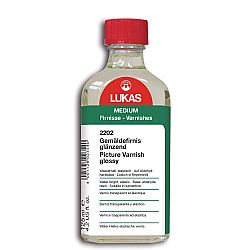 Picture Varnish 125ml