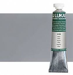 Lukas Studio Gouache 20ml Mettalic Colours