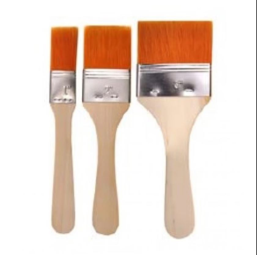 Σπατουαρ συνθετικό 3''