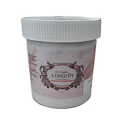 Lebruin gesso λευκό 500gr.
