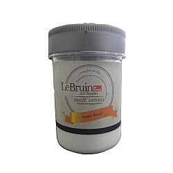 Lebruin βερνίκι νερού ματ 100gr.