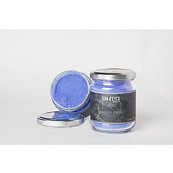Σκόνη Αγιογραφίας - μπλε κοβαλτίου ανοιχτό - Cobalt Blue Light
