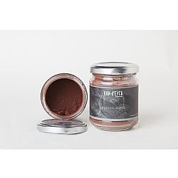 Σκόνη Αγιογραφίας - καφέ - Brown