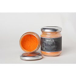 Σκόνη Αγιογραφίας - πορτοκαλί - Orange