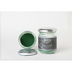 Σκόνη Αγιογραφίας - πράσινο τσιμέντου - Cement Green