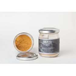 Σκόνη Αγιογραφίας - σιέννα ωμή - Raw Sienna