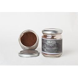 Σκόνη Αγιογραφίας - όμπρα ψημένη - Burnt Umber
