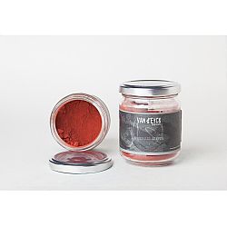 Σκόνη Αγιογραφίας - χονδροκόκκινο - Red Ochre