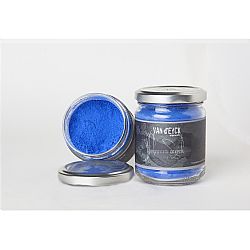 Σκόνη Αγιογραφίας - ultramarine	 - Ultramarine Blue