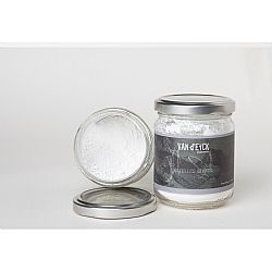 Σκόνη Αγιογραφίας - λευκό τσίγκου - Zinc White