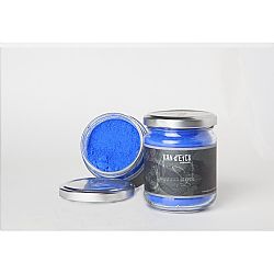 Σκόνη Αγιογραφίας - μπλε κοβαλτίου - Cobalt Blue