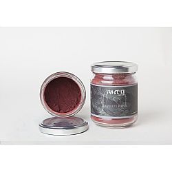 Σκόνη Αγιογραφίας - σιέννα ψημένη κόκκινη - Burnt Sienna Red