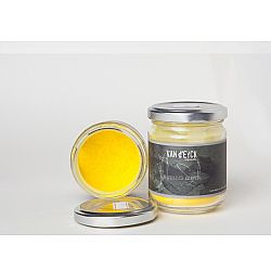 Σκόνη Αγιογραφίας - κίτρινο καδμίου - Cadmium Yellow