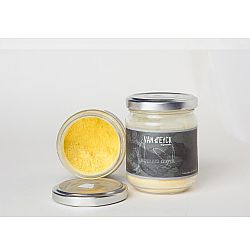 Σκόνη Αγιογραφίας - κίτρινο λεμόνι - Lemon Yellow