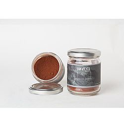 Σκόνη Αγιογραφίας - σιέννα ψημένη - Burnt Sienna