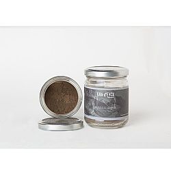 Σκόνη Αγιογραφίας - όμπρα ωμή - Raw Umber