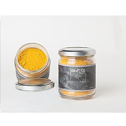 Σκόνη Αγιογραφίας - ώχρα τσιμέντου - Cement Ochre