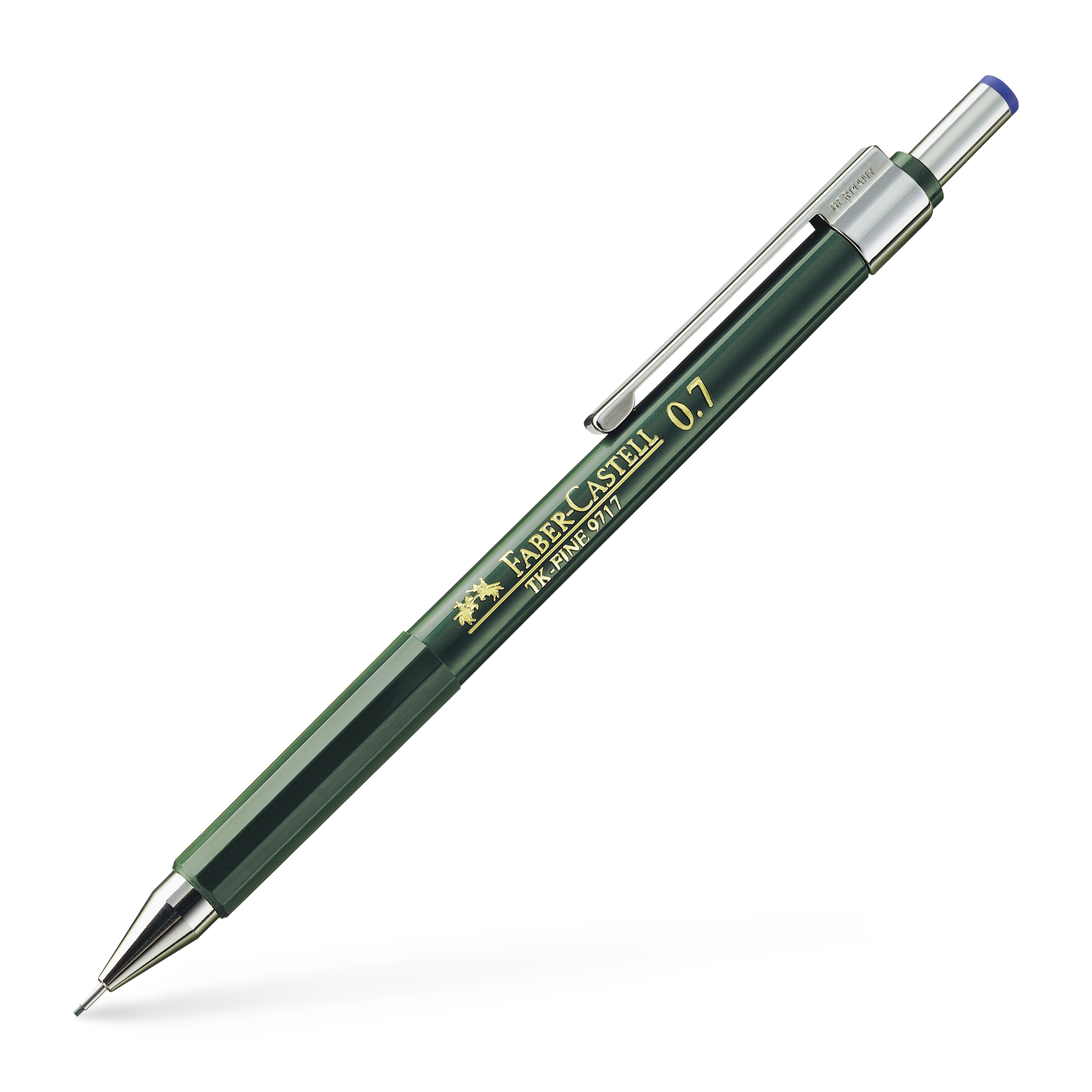 Faber-Castell TK 0.7mm