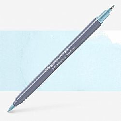 Faber Castell Goldfaber Διπλός μαρκαδόρος νερού (Water Blue)