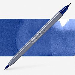 Faber Castell Goldfaber Διπλός μαρκαδόρος νερού (Helioblue Reddish)