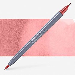 Faber Castell Goldfaber Διπλός μαρκαδόρος νερού (Vintage Pink)