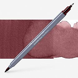 Faber Castell Goldfaber Διπλός μαρκαδόρος νερού (Light Magenta)