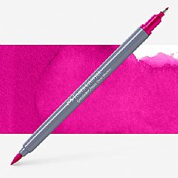 Faber Castell Goldfaber Διπλός μαρκαδόρος νερού (Purple Pink)
