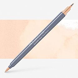 Faber Castell Goldfaber Διπλός μαρκαδόρος νερού (Sand)