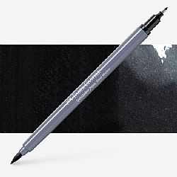 Faber Castell Goldfaber Διπλός μαρκαδόρος νερού (Black)