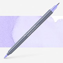 Faber Castell Goldfaber Διπλός μαρκαδόρος νερού (Lavender Light)