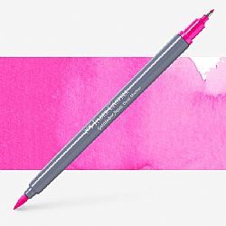 Faber Castell Goldfaber Διπλός μαρκαδόρος νερού (Light Purple Pink)