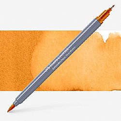 Faber Castell Goldfaber Διπλός μαρκαδόρος νερού (Magenta Bright)