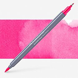 Faber Castell Goldfaber Διπλός μαρκαδόρος νερού (Pink)