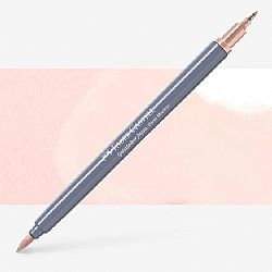 Faber Castell Goldfaber Διπλός μαρκαδόρος νερού (Apricot)