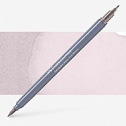 Faber Castell Goldfaber Διπλός μαρκαδόρος νερού (Warm Grey Iii)