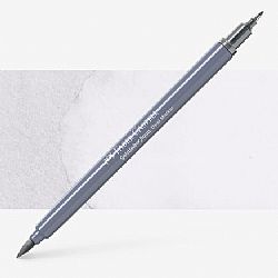 Faber Castell Goldfaber Διπλός μαρκαδόρος νερού (Cold Grey I)