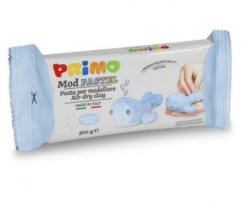 ΠΗΛΟΣ 500GR PASTEL DELICATE BLUE CMP