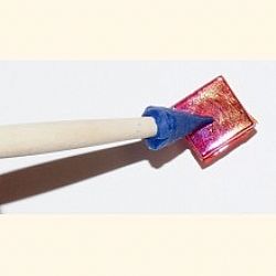 Κολλώδες στικ για Ψηφίδες