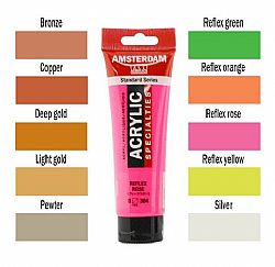 Amsterdam Acrylic Specialties 120ml