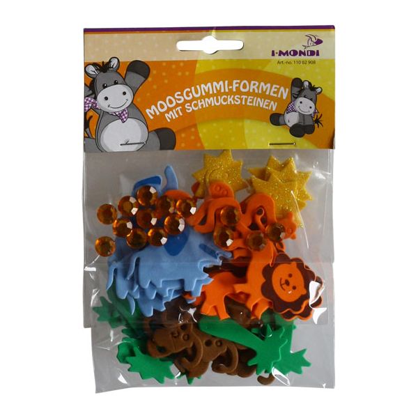 I-Mondi ʼγρια Ζώα