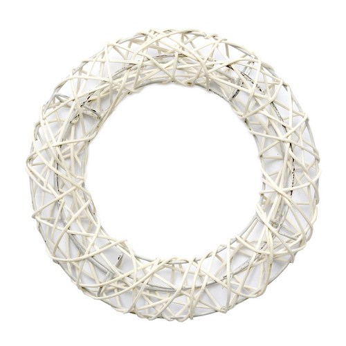 Στεφάνι από Ρατάν